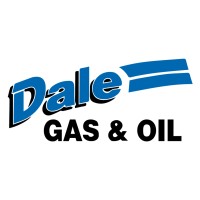 Dale Gas & Oil Co logo, Dale Gas & Oil Co contact details