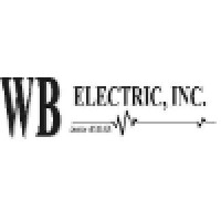 W.B. Electric, Inc logo, W.B. Electric, Inc contact details