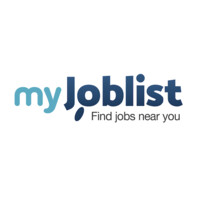 myJoblist logo, myJoblist contact details