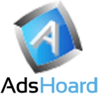 Adshoard logo, Adshoard contact details