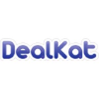 dealkat logo, dealkat contact details