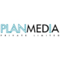 PLAN MEDIA PRIVATE LIMITED logo, PLAN MEDIA PRIVATE LIMITED contact details