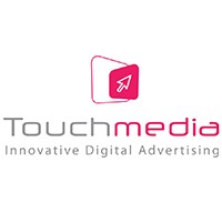 Touch Media logo, Touch Media contact details