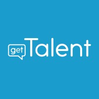 getTalent logo, getTalent contact details