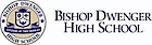 Bishop Dwenger High School logo, Bishop Dwenger High School contact details