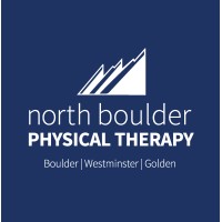 NORTH BOULDER PHYSICAL THERAPY logo, NORTH BOULDER PHYSICAL THERAPY contact details