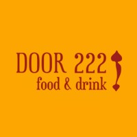 Door 222 Food & Drink logo, Door 222 Food & Drink contact details