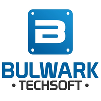 Bulwark Techsoft LLP logo, Bulwark Techsoft LLP contact details