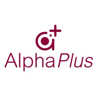 Alpha Plus Group logo, Alpha Plus Group contact details