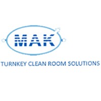 MAK Clean Air Systems logo, MAK Clean Air Systems contact details