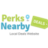 Perks On Demand d/b/a Perks Nearby logo, Perks On Demand d/b/a Perks Nearby contact details