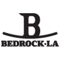 Bedrock.LA logo, Bedrock.LA contact details