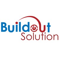 BuildOut Solution logo, BuildOut Solution contact details