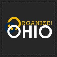 Organize! Ohio logo, Organize! Ohio contact details