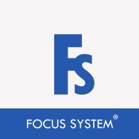 Focus System logo, Focus System contact details