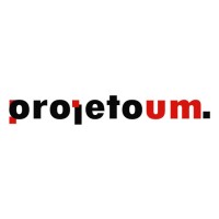 Projetoum logo, Projetoum contact details