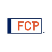 FCP logo, FCP contact details