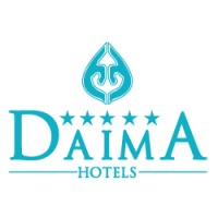 Daima Hotels logo, Daima Hotels contact details