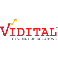 VIDITAL logo, VIDITAL contact details