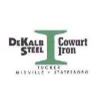 Dekalb Steel Inc logo, Dekalb Steel Inc contact details