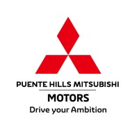 Puente Hills Mitsubishi logo, Puente Hills Mitsubishi contact details