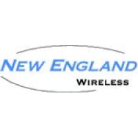 New England Wireless logo, New England Wireless contact details