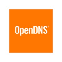 OpenDNS logo, OpenDNS contact details