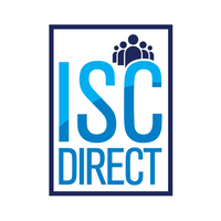 ISC Direct Group logo, ISC Direct Group contact details