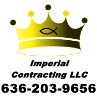 Imperial Contracting Ä¹LC logo, Imperial Contracting Ä¹LC contact details