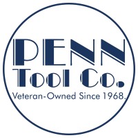 Penn Tool Co. Inc. logo, Penn Tool Co. Inc. contact details