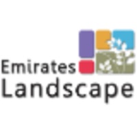 Emirates Landscape logo, Emirates Landscape contact details