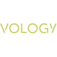 Vology logo, Vology contact details