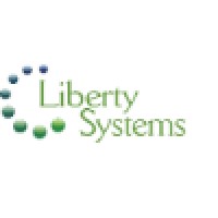 Liberty Systems logo, Liberty Systems contact details