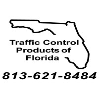 TRAFFIC CONTROL PRODUCTS OF FLORIDA, INC. logo, TRAFFIC CONTROL PRODUCTS OF FLORIDA, INC. contact details