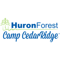 Huron Forest Camp CedarRidge logo, Huron Forest Camp CedarRidge contact details