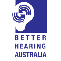 Better Hearing Australia Brisbane Inc logo, Better Hearing Australia Brisbane Inc contact details