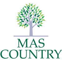 MAS Country logo, MAS Country contact details