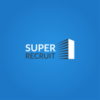 Super Recruit logo, Super Recruit contact details