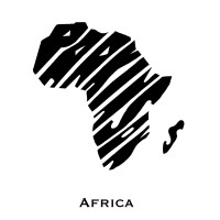 Parkinson's Africa logo, Parkinson's Africa contact details