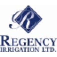 Regency Irrigation Ltd. logo, Regency Irrigation Ltd. contact details