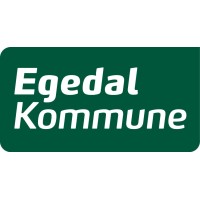 Egedal Kommune logo, Egedal Kommune contact details