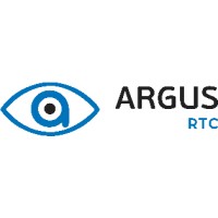 RTC ARGUS logo, RTC ARGUS contact details