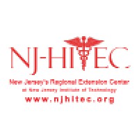 New Jersey's Regional Extension Center AT NJIT NEWARK logo, New Jersey's Regional Extension Center AT NJIT NEWARK contact details