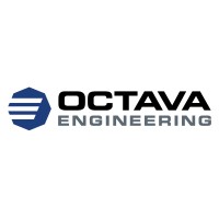 Octava Engineering logo, Octava Engineering contact details