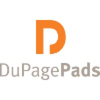 DuPage Pads logo, DuPage Pads contact details