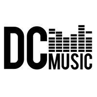 DC Music logo, DC Music contact details