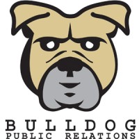 Bulldog Public Relations logo, Bulldog Public Relations contact details