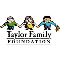 The Taylor Family Foundation logo, The Taylor Family Foundation contact details