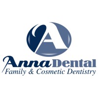 Anna Dental logo, Anna Dental contact details