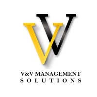 V&V Management Solutions logo, V&V Management Solutions contact details